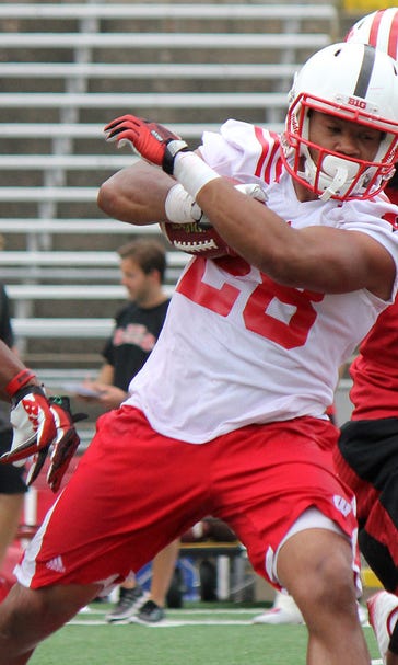 Deal learns from past Badgers RBs, looks to create own legacy